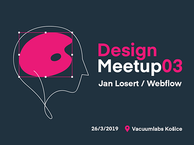 Design Meetup 03