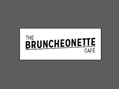 The Bruncheonette II: Electric Boogaloo