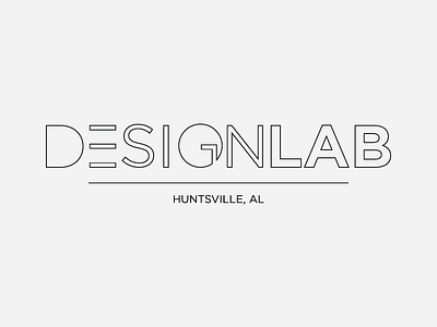 Designlab Logo Concept 2