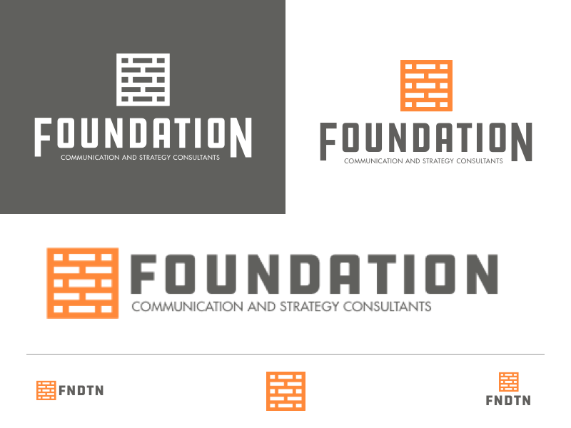 Foundation logo