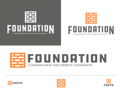 Foundation Logo