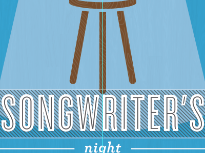 Songwriter's Night