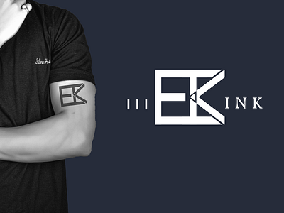 ETK 111INK Logo