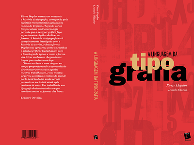 Book cover book art grapic design typography