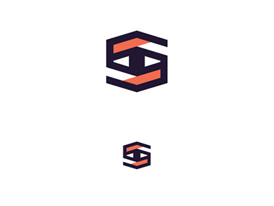 S + eye. Tracking system eye logo s tracking system