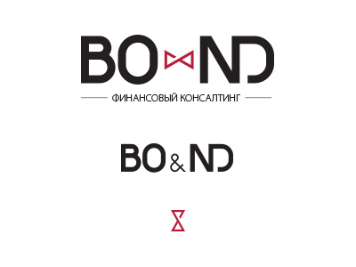 Bo&Nd, Bond, financial advisory