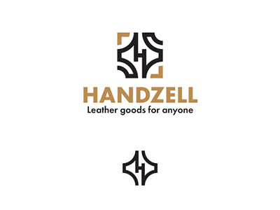 Manufacture of leather goods atelier leather goods logo production tailoring
