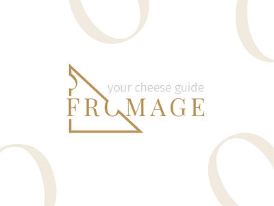 Fromage - online cheese store