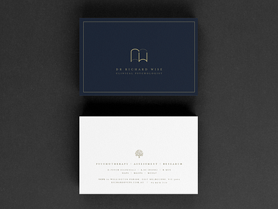 RJW Branding Design