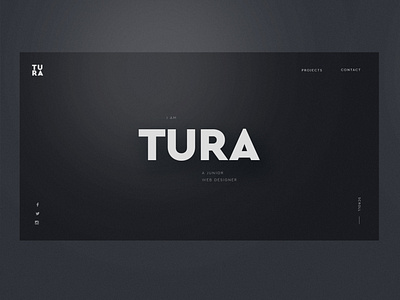 Tura