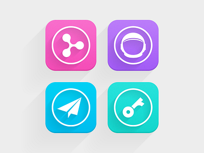 Icon Set