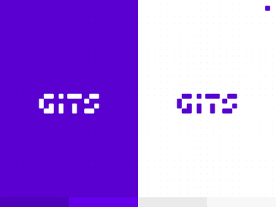 Gits logo exploration brand identity branding branding design logo logos logotype mark
