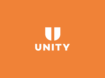 Unity Gym branding colour palette dubai fitness gym gym logo icon set icons idenity instagram letter logo sans serif social media typogaphy