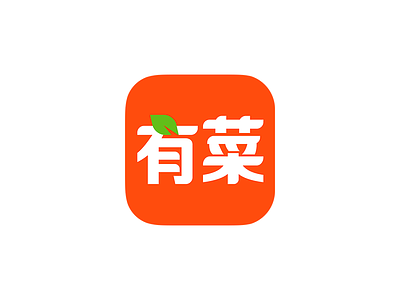 YOUCAI LOGO logo