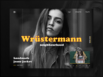 Wrüstermann Vintage Shop