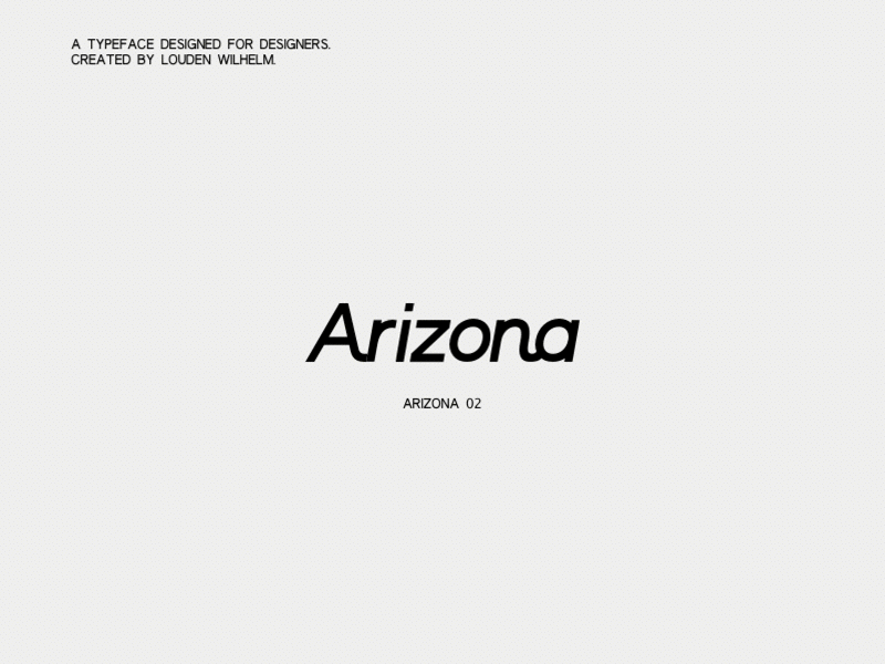 Arizona