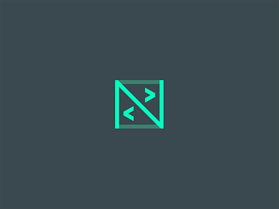 N+Code Logo