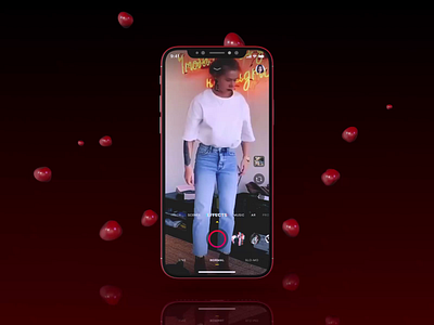 Shooting app apple apps camera ios play video