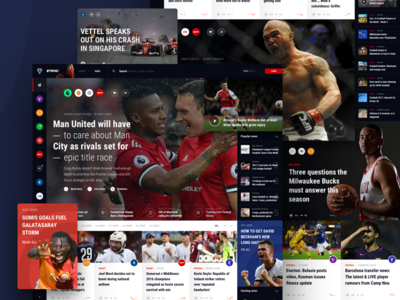 Stavki Sport News bet bets betting bookmaker casino fight football interface odds run slots sport