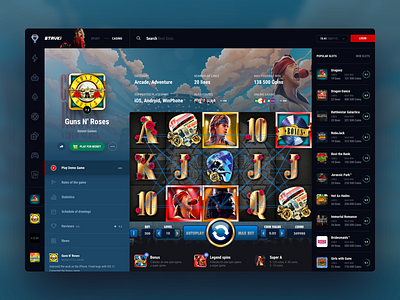Stavki Spin Game bet bets betting bitcoin bookmaker casino football ico odds slots spins sport