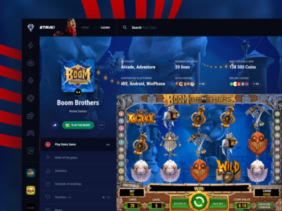 Stavki Slot Game №2 bet bets betting bitcoin bookmaker casino football ico odds slots spins sport