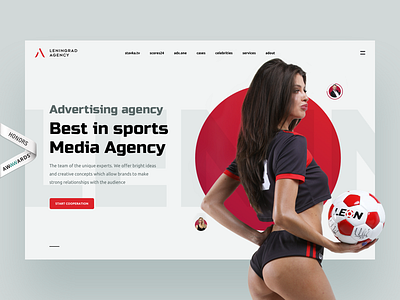 Leningrad Agency