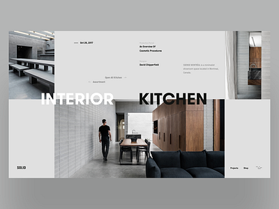 SOLID Kitchen