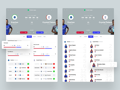 bwin bet bets betting bookmaker dashbaord design football interface minimal news sport sport app