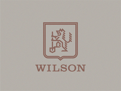 Wilson Crest