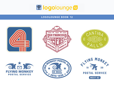 LogoLounge 12