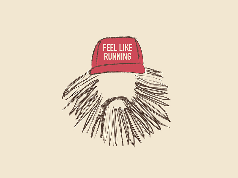 feel-like-running-by-george-p-wilson-on-dribbble