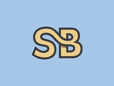 SB Monogram