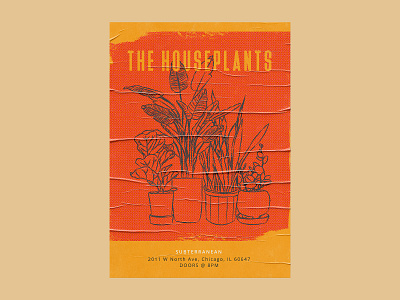 The Houseplants