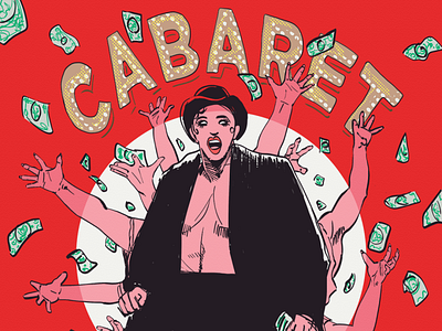 Cabaret IG