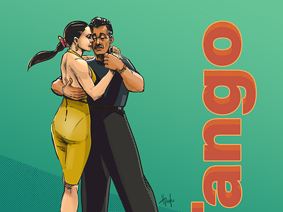 Tango