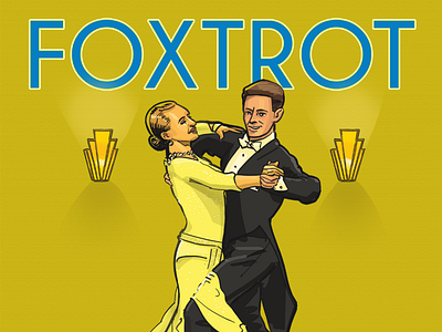 Foxtrot