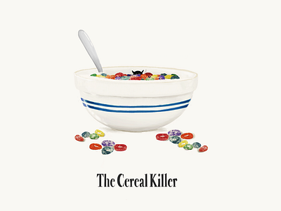 The Cereal Killer