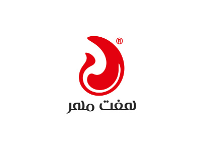 HaftMehr Logo branding graphic design logo
