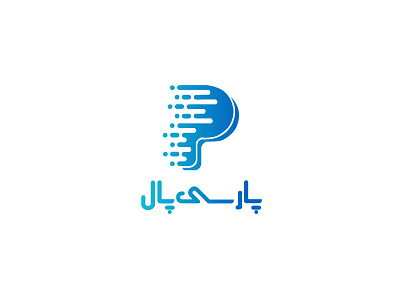 ParsiPal Logo branding graphic design logo