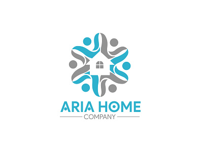 Arya Home Logo