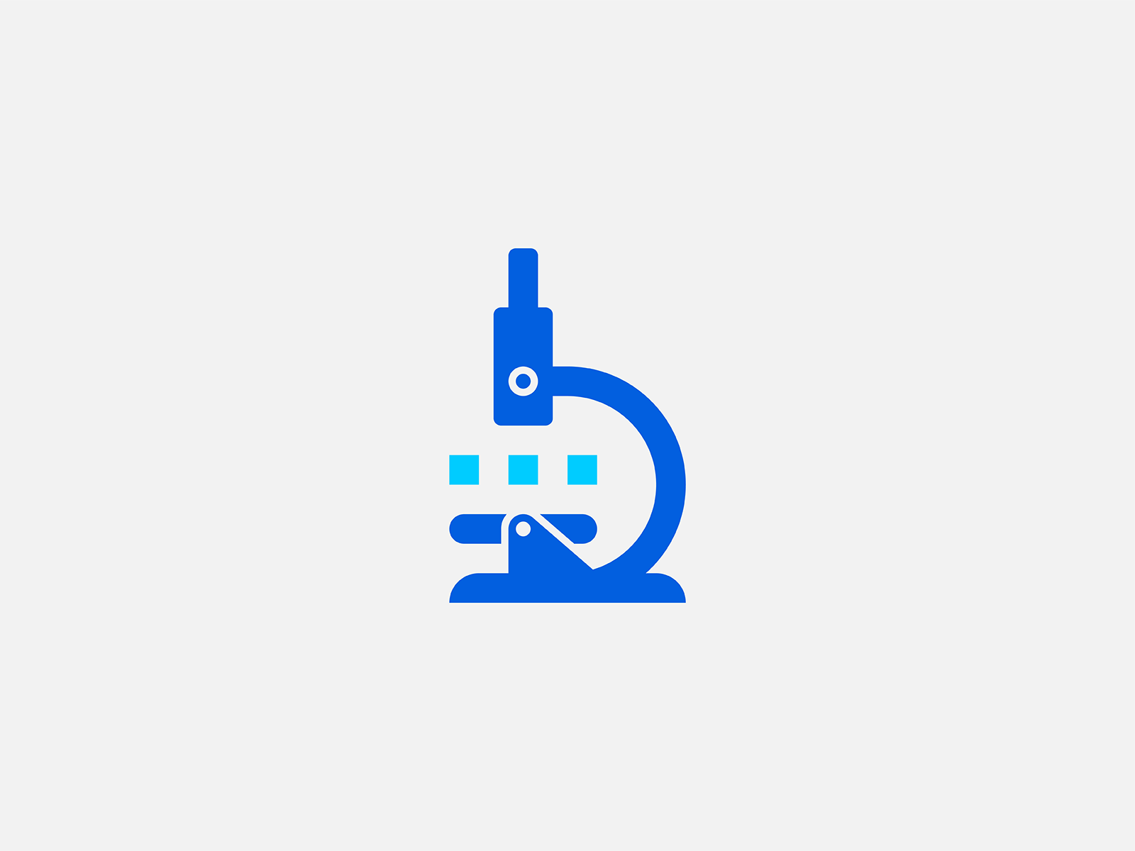 Computer Icons Science Microscope Research Laboratory, research, angle,  text, logo png | PNGWing