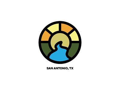 San Antonio Logo