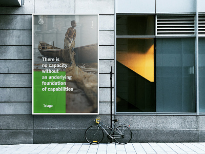 Meaningful slogans. advertising billboard billboard design billboard mockup brand branding design illustration poster print print design typography visualdesign