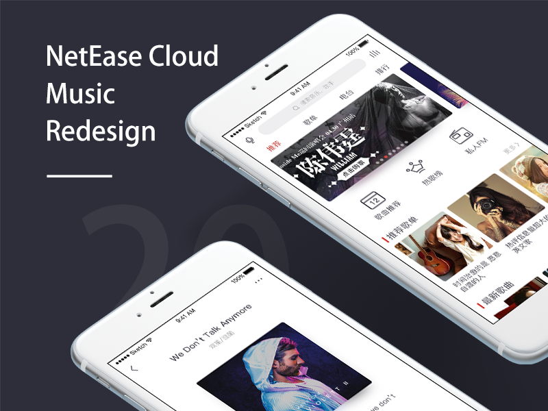 Cloud music