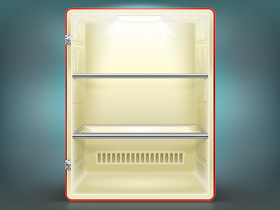 App background ios app refrigerator
