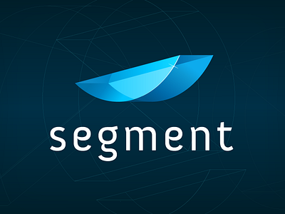 segment logo segment