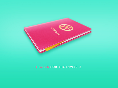 Hi,dribbble