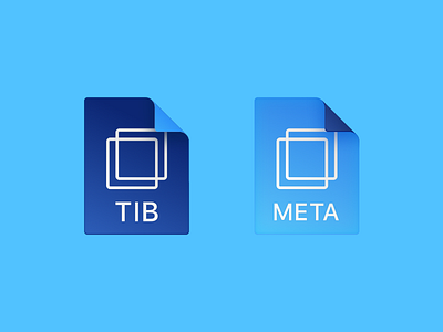 True Image macOS backup icons file icon icon macos product software