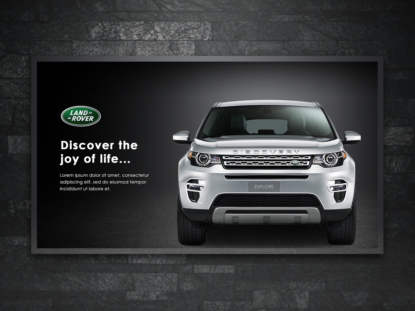 Cuanto cuesta una land rover