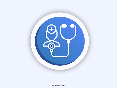 Patient Portal App Icon